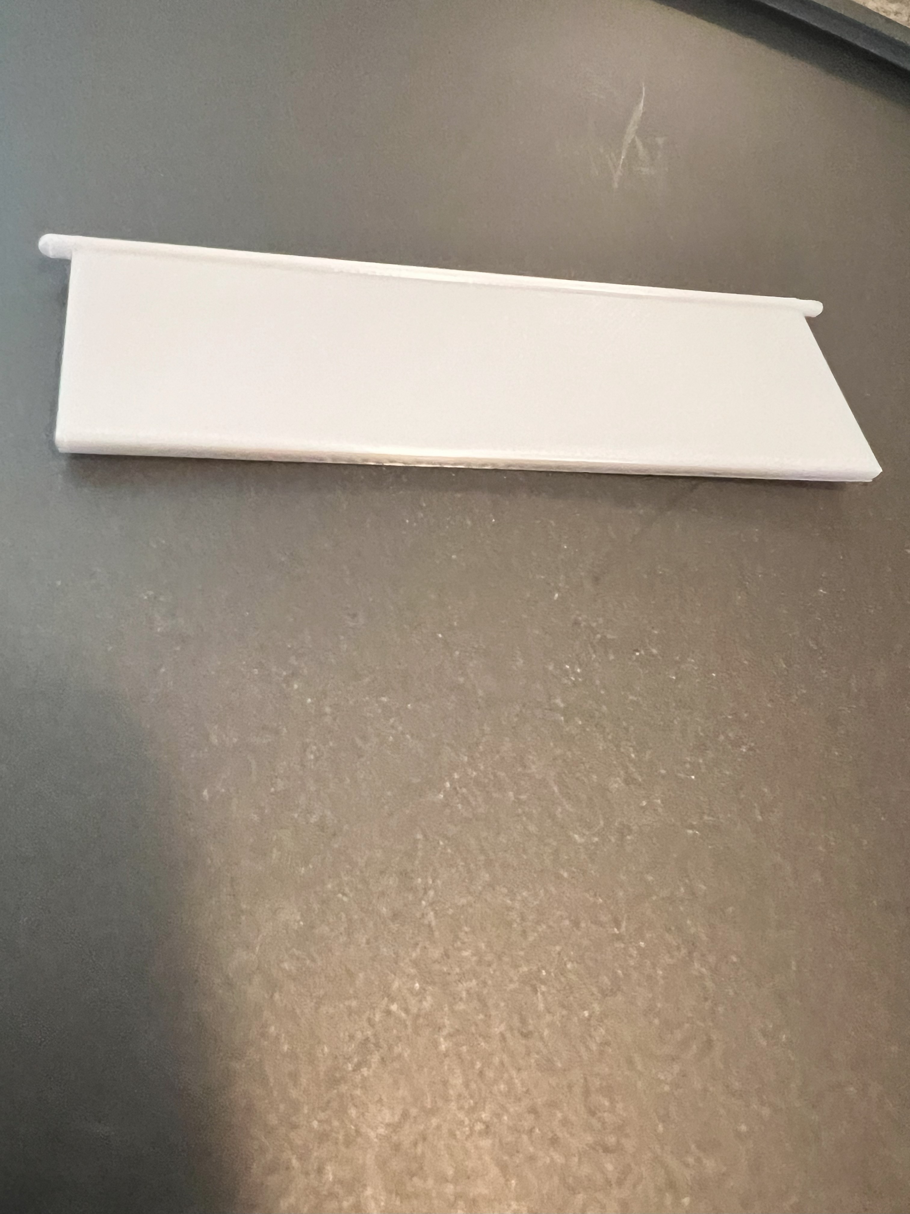 Vent Flap